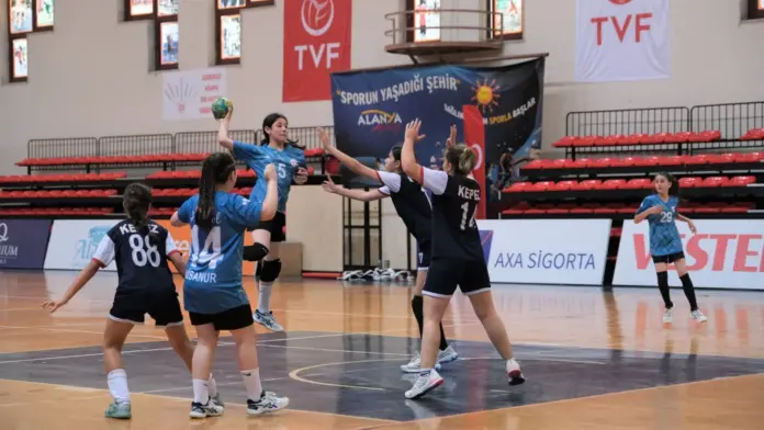 Hentbol