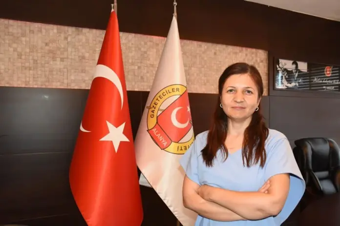 Gaye Coşkun