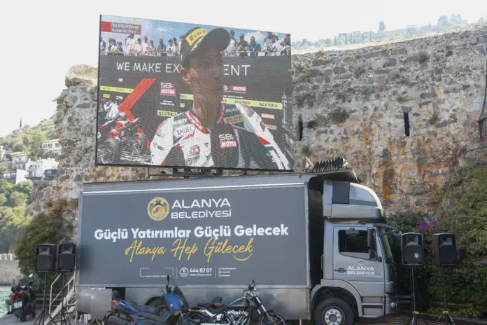 Toprak Razgatlıoğlu