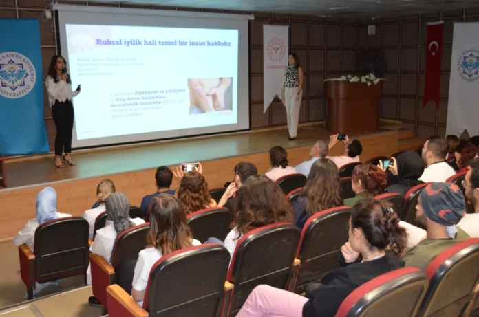 İş yerinde ruh sağlığına dikkat