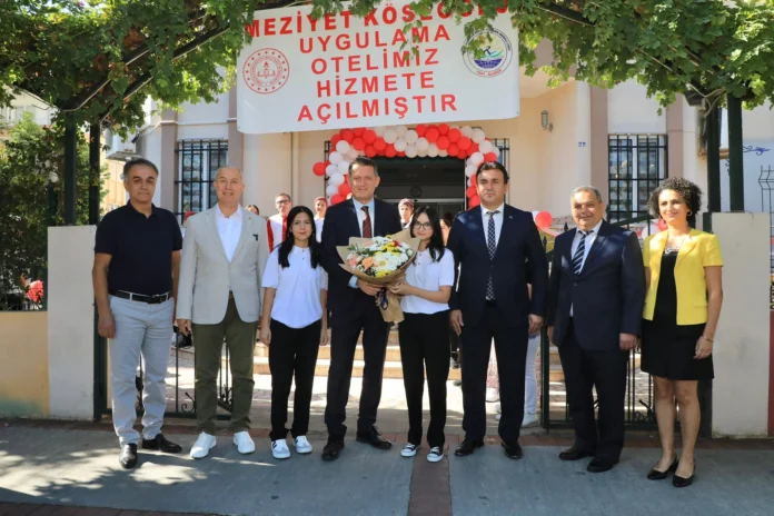 Uygulama oteli (1)