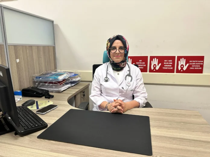 HIV virüsü (1)