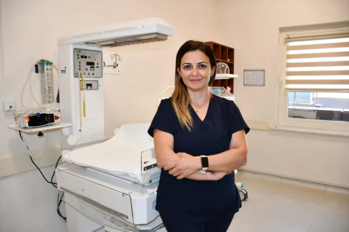 Op. Dr. Rahşan Eyüp Doğan